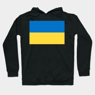 Ukraine Hoodie